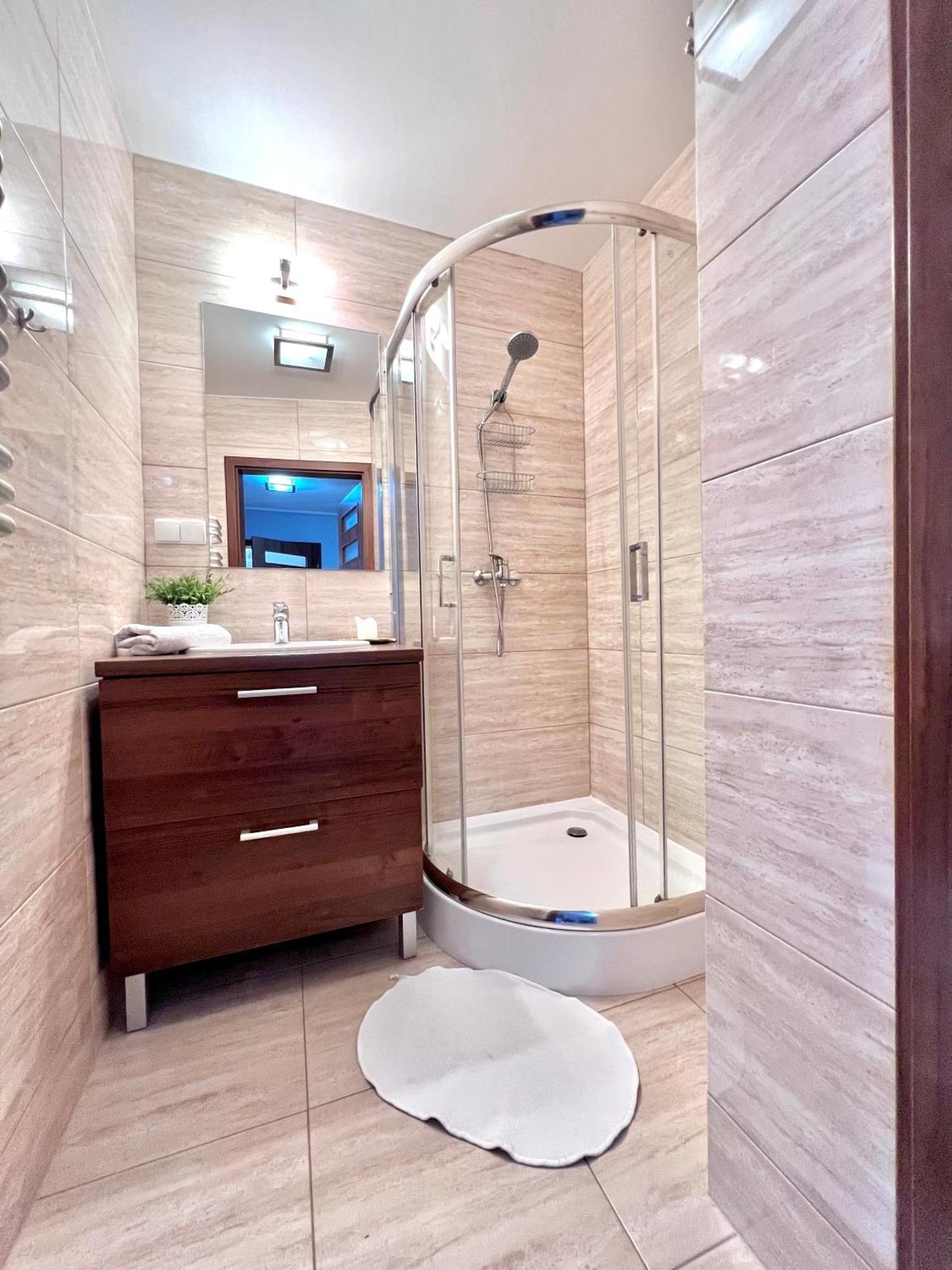 Apartamenty Ku Sloncu - Klifowa Jastrzebia Gora Ngoại thất bức ảnh