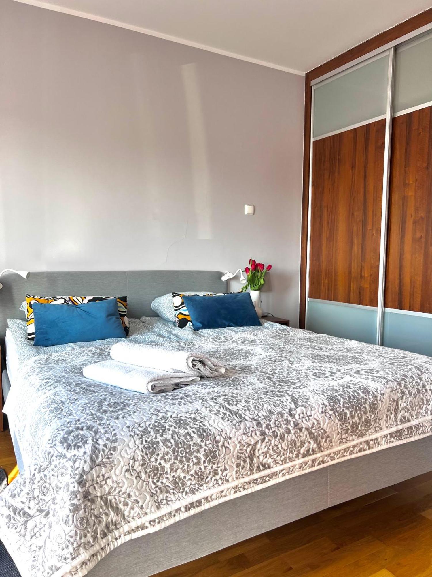Apartamenty Ku Sloncu - Klifowa Jastrzebia Gora Ngoại thất bức ảnh