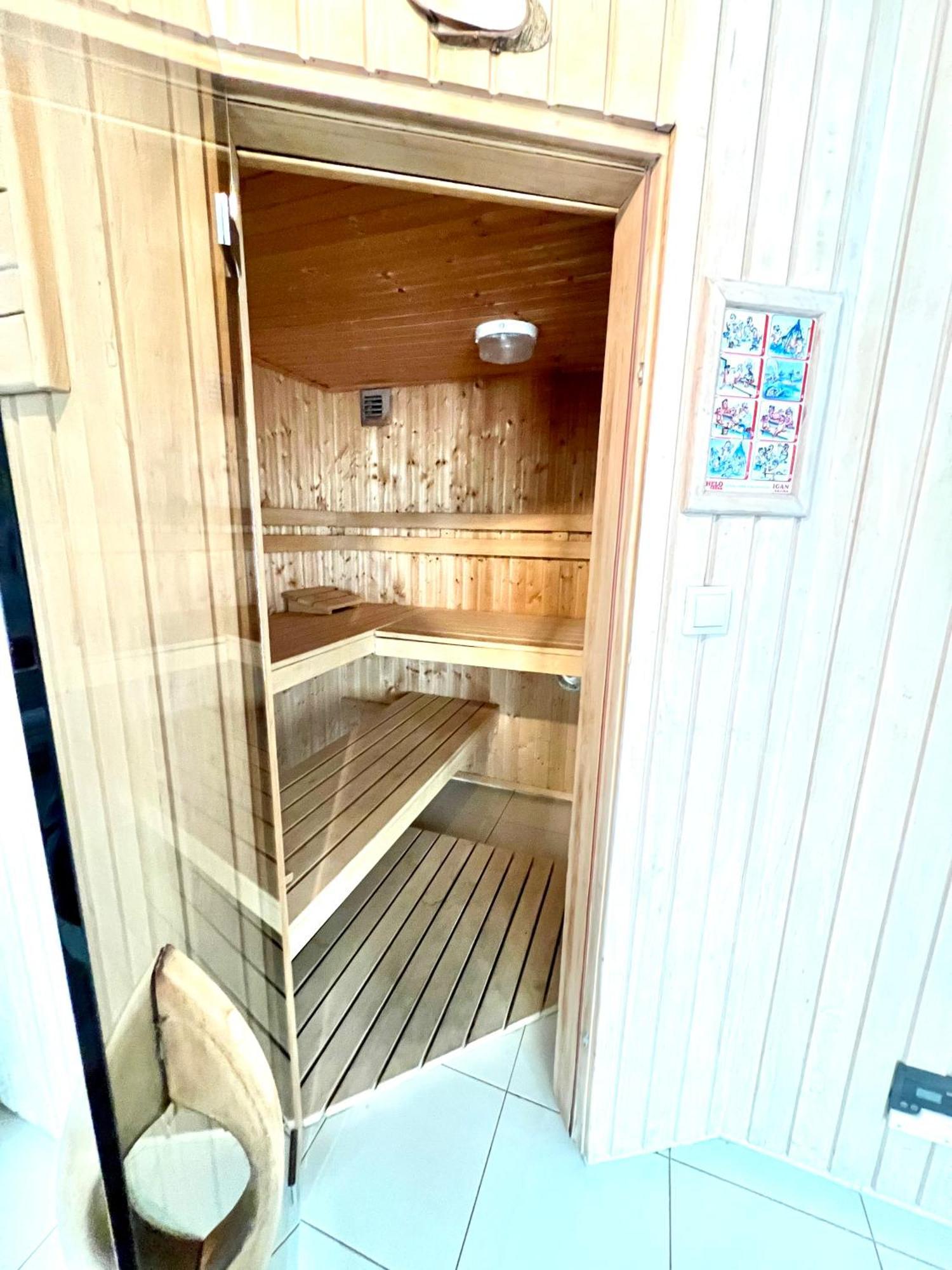 Apartamenty Ku Sloncu - Klifowa Jastrzebia Gora Ngoại thất bức ảnh