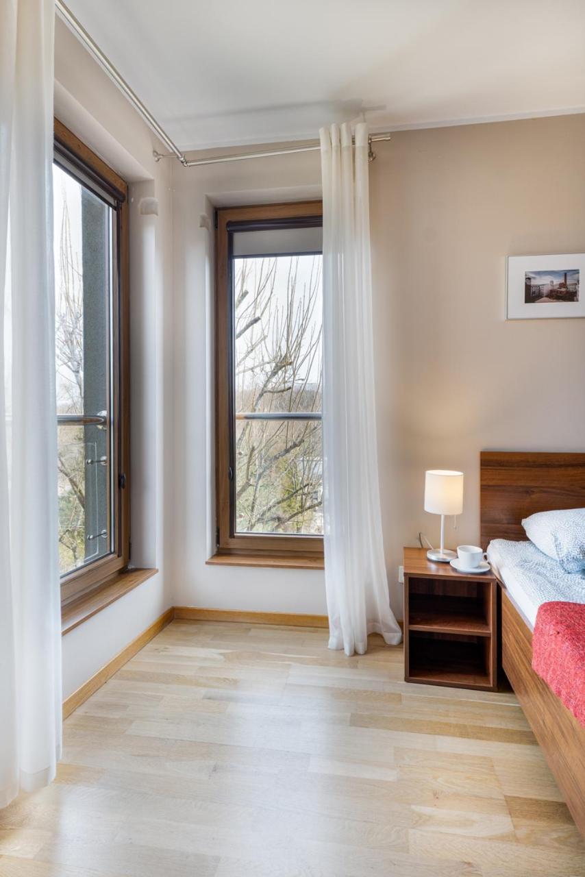Apartamenty Ku Sloncu - Klifowa Jastrzebia Gora Ngoại thất bức ảnh