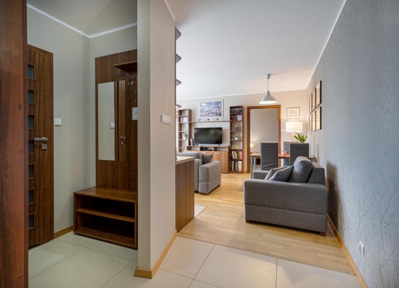 Apartamenty Ku Sloncu - Klifowa Jastrzebia Gora Ngoại thất bức ảnh
