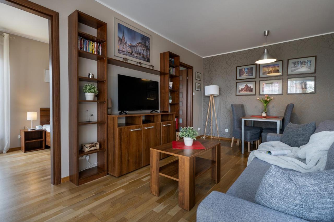 Apartamenty Ku Sloncu - Klifowa Jastrzebia Gora Ngoại thất bức ảnh