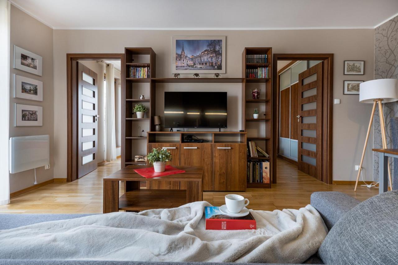 Apartamenty Ku Sloncu - Klifowa Jastrzebia Gora Ngoại thất bức ảnh